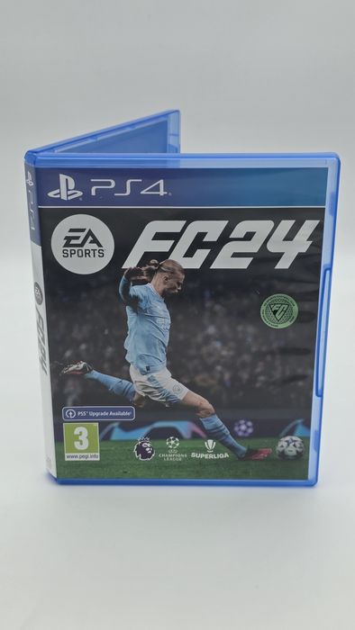 Joc video PS4 FC24