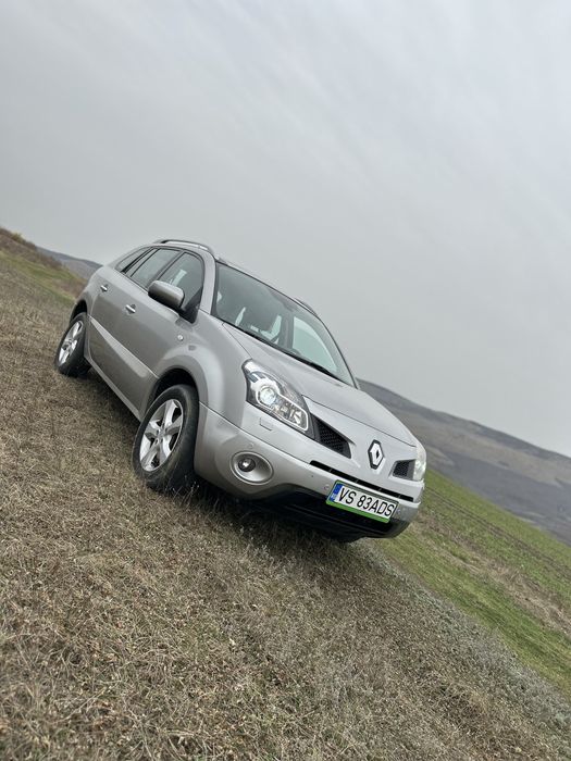 RENAULT Koleos 2008 — imagine 4