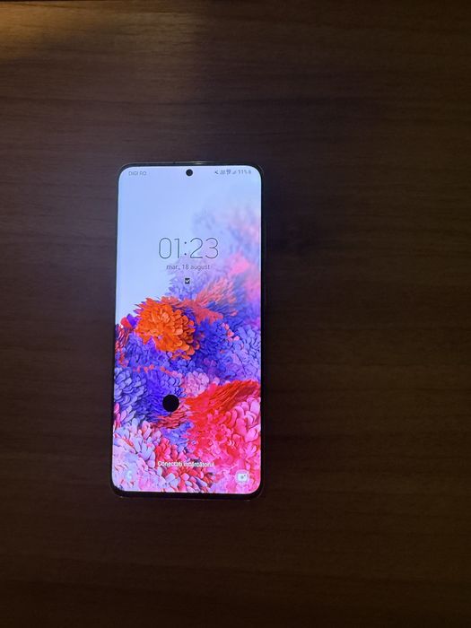 Samsung S20 5G 128Gb blue