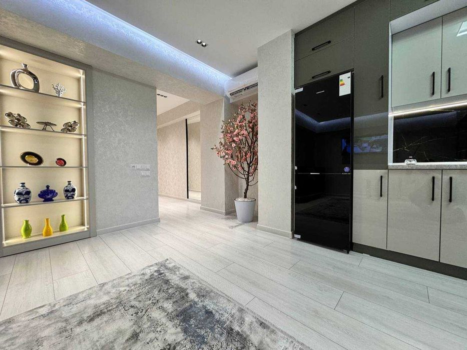 Сдается 2/6/9 кв рядом метро Буйк Ипак Йули 374*