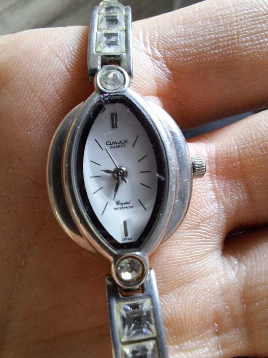 Механические часы OMAX