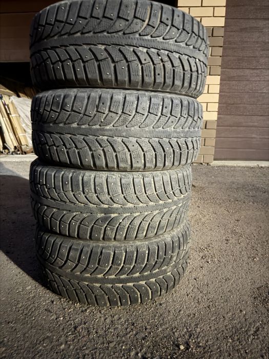 Срочно продам шины
