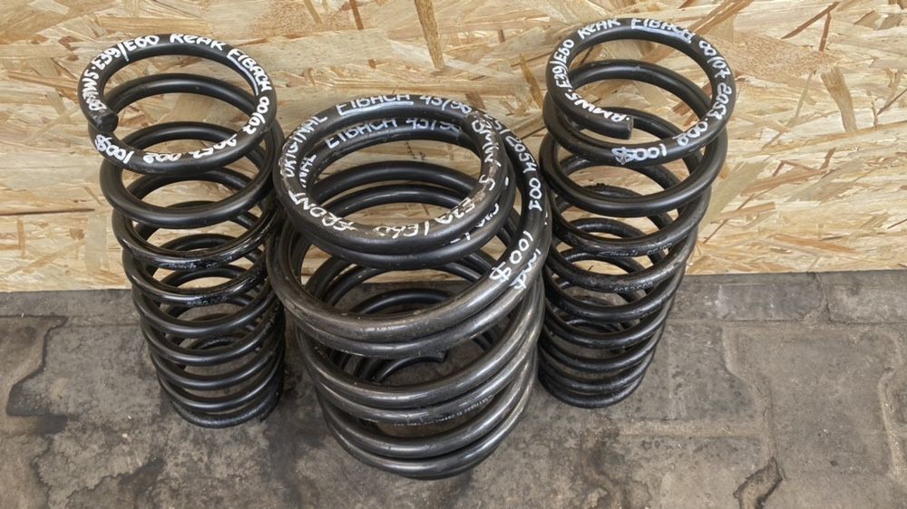 Амортизаторы BMW, Mercedes Benz