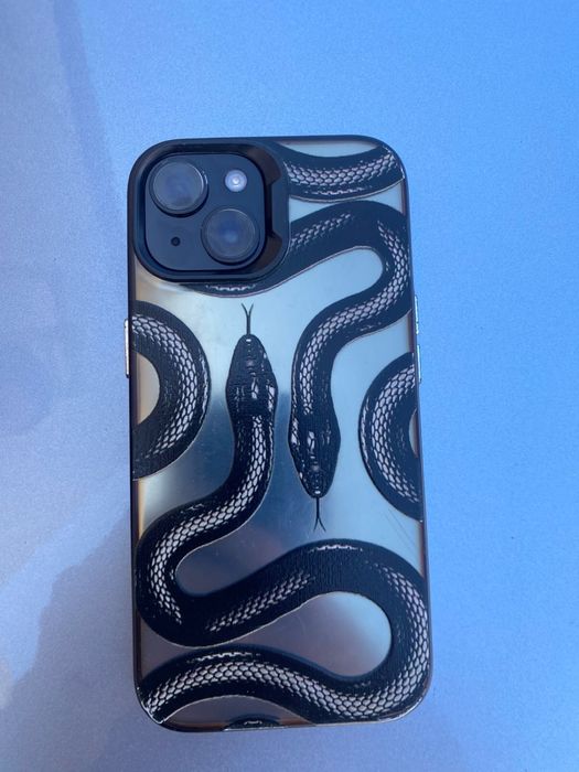 Iphone 15 / 128gb Черный