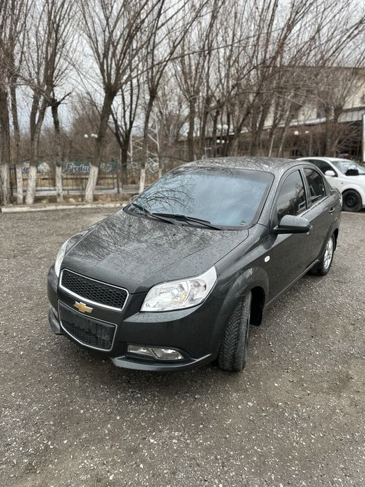 Идеал Нексия 3 автомат сотилади!