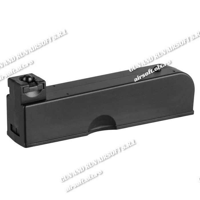 ULTIMA BUCATA! - Pusca (AWP) Airsoft ~Arc Modificat~ Manuala KIT V.2!!