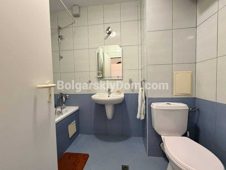Продава се Едностаен апартамент в Ахелой - 62 кв.м за 863 €/кв.м - Снимка #6