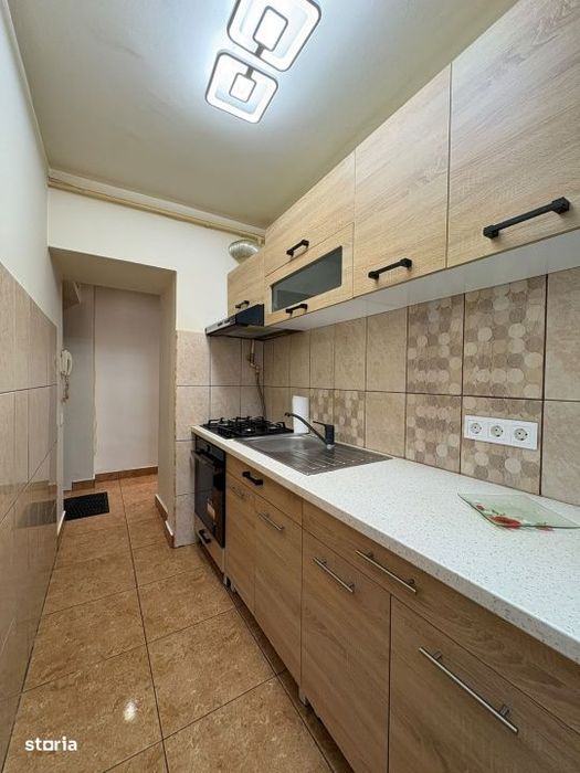 Apartament 2 camere, 48 mp, strada Oituz