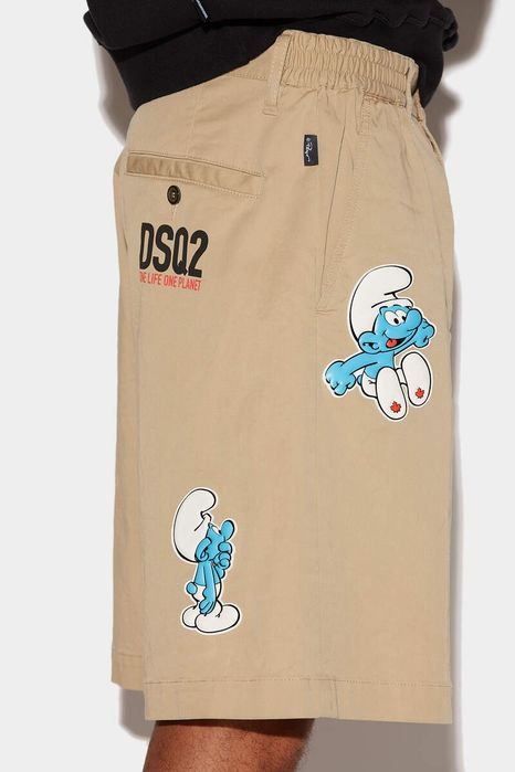 Dsquared2 шорти нови