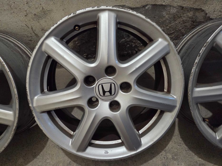 Джанти за Honda Civic