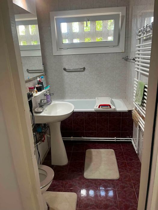 Apartament 3 camere de vânzare – Timișoara, zona Centrul de Afaceri