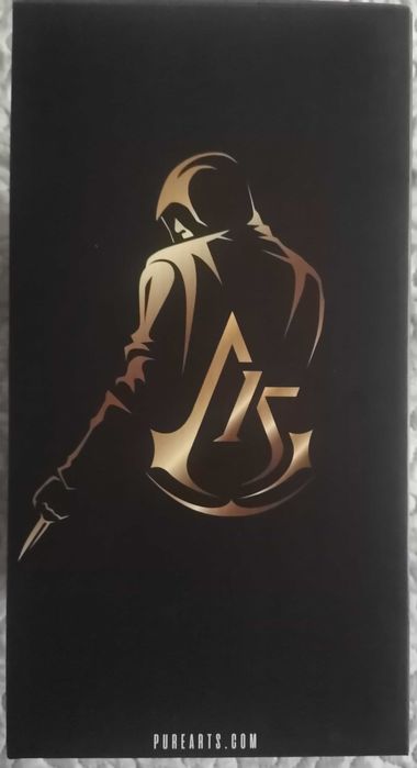 Assassin's Creed, Amunet The Hidden One, 25см