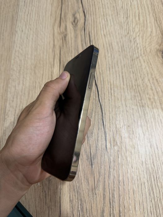 Iphone 12 pro 128