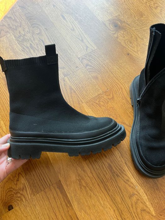 Ghete primavara / toamna ZARA