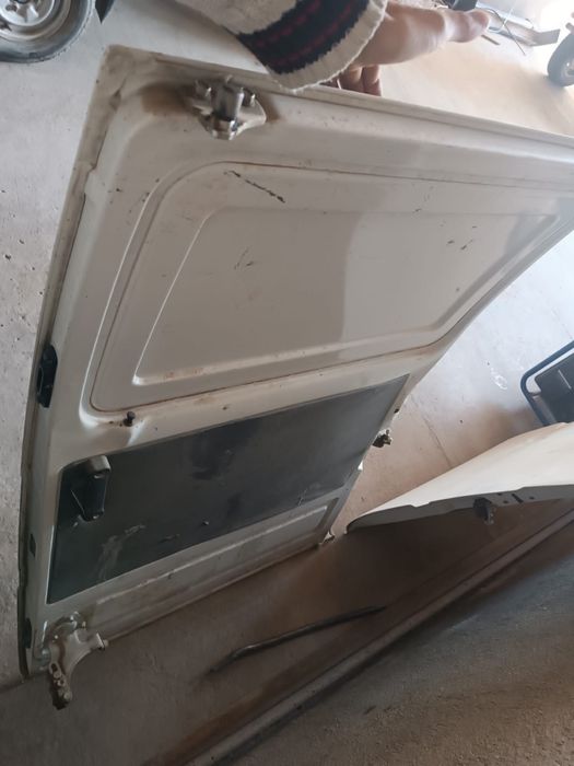 Дамаз есыктеры 2022