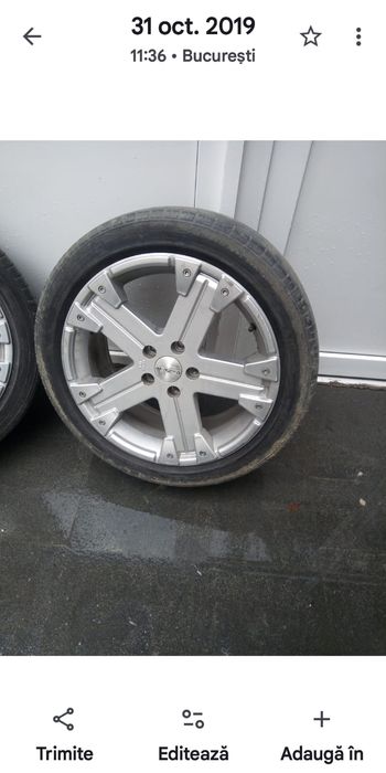 Ford focus 2008 1.6 benzina