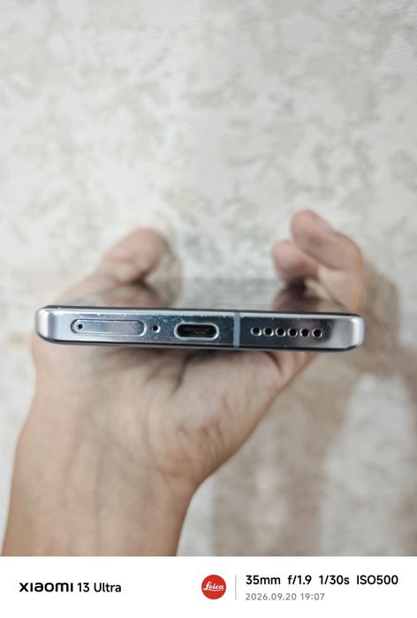 Vivo X100 512/16 92%