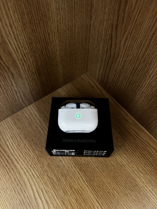 Casti Samsung Buds3 Pro