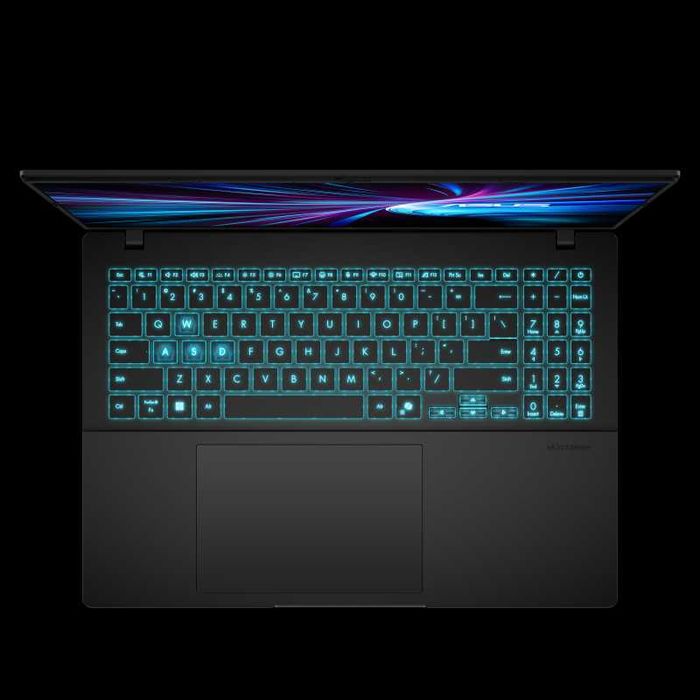 ASUS Gaming V16 IPS 144Hz Core5-210H DDR5 16GB SSD 512GB RTX™ 4050 6G