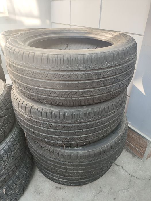 Шины резина 19 Michelin