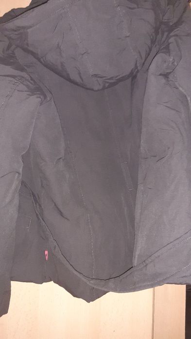 Дамско зимно яке