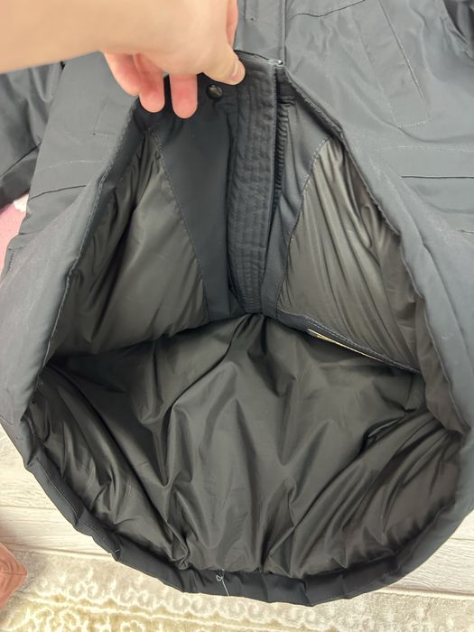 Куртка masculino