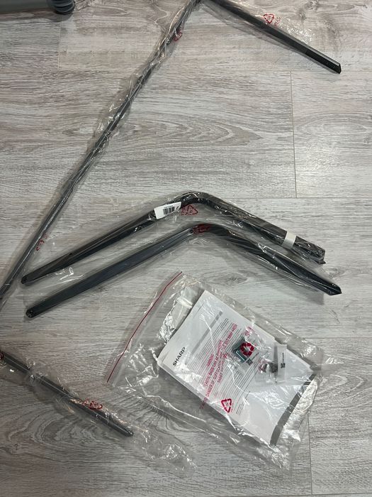 Телевизор Sharp LC-75GP7265E, 75”, QLED, 4K, Ultra HD, Google TV