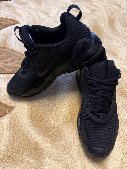 Nike Air Max Alpha Trainer 5