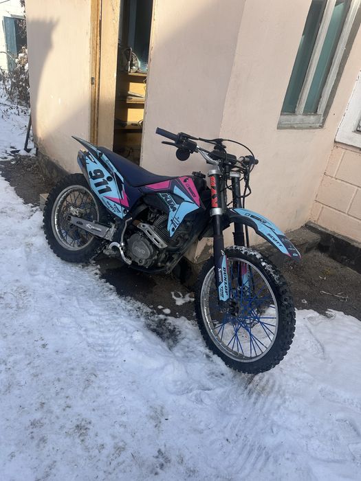 Обмен на машыну