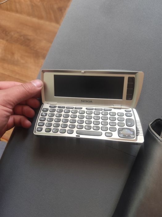 Nokia 9210 communicator