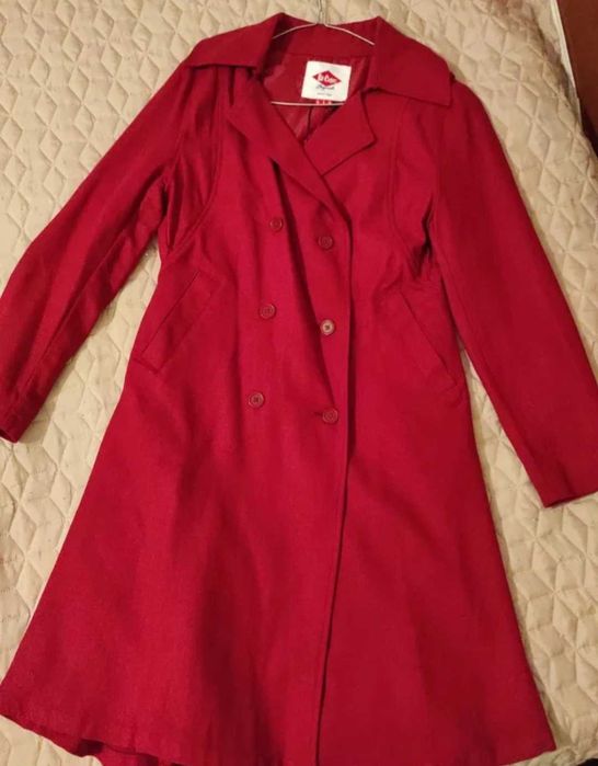 Дамско палто, сако, блейзър