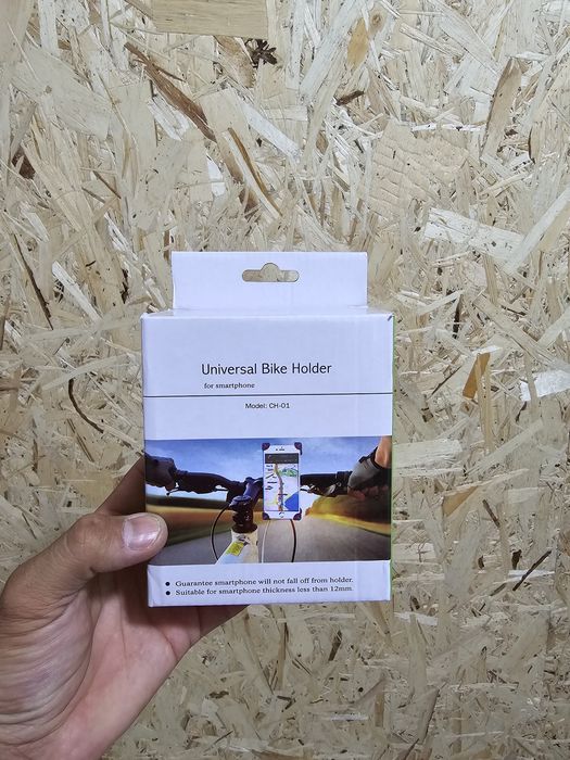 Велоаксессуары в Атырау