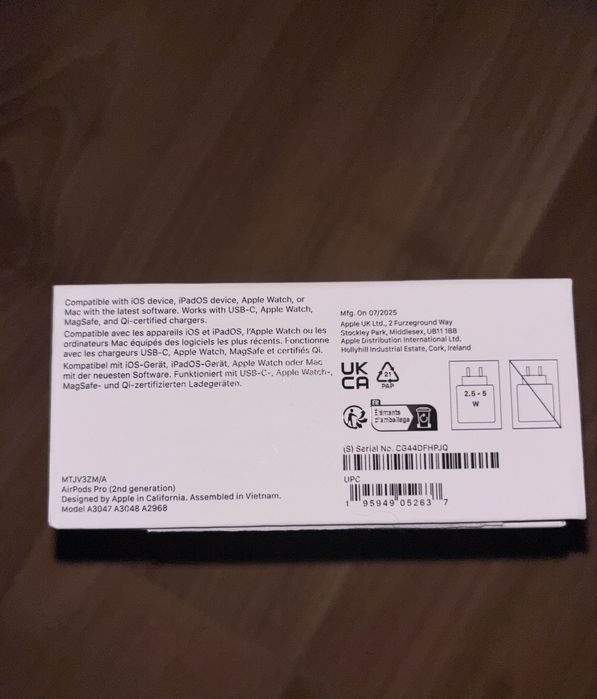 AirPods Pro 2 – Originali | Cumpărate din Altex
