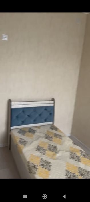 Из-за бозор участка 4 хона