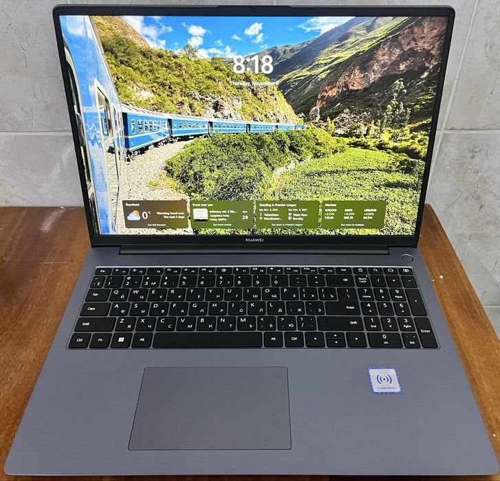 Продам ноутбук HUAWEI