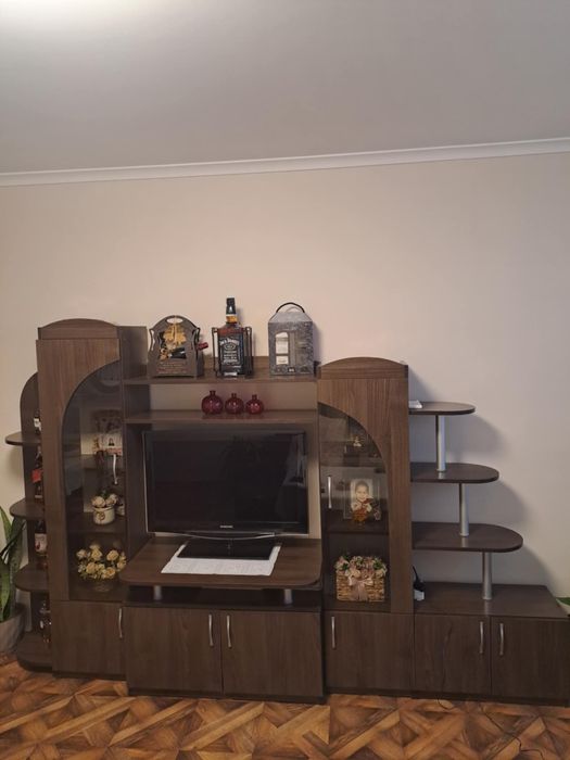 Секция като нова