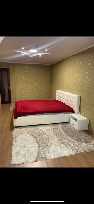 Дава се под наем Двустаен апартамент в София, Център - 50 кв.м за 350 € - Снимка #1