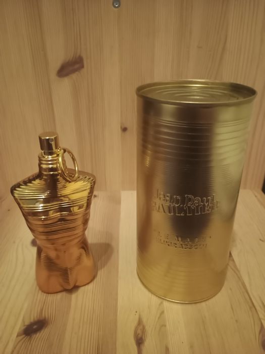Parfum Jean Paul Gaultier Le Male Elixir Absolu