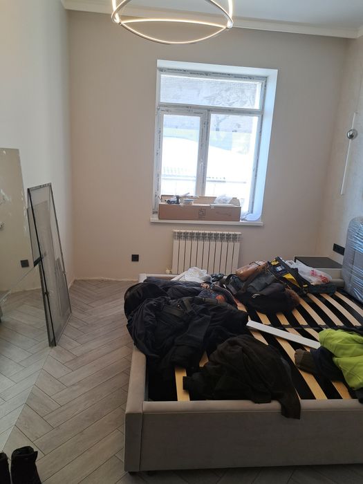 Уборка квартир Клининг Караганда