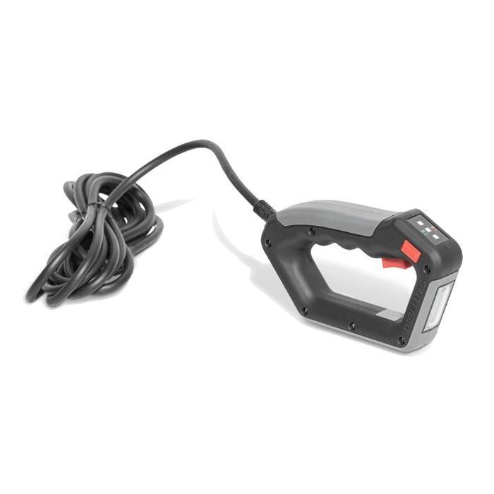 Лебедка Smittybilt XRC Gen3 синтетично въже 9500lb