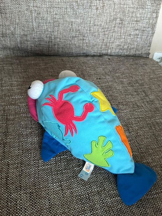 Продам мягкие игрушки