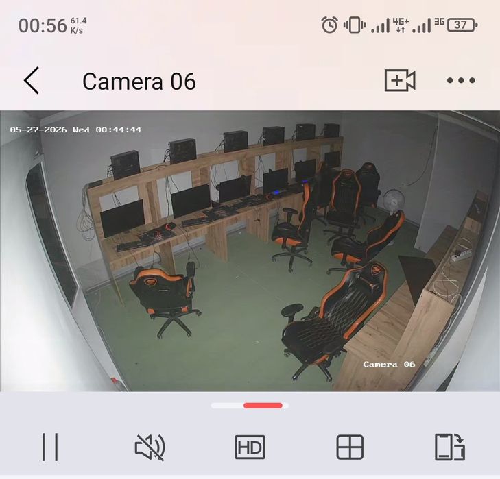 Продается компьютерный клуб