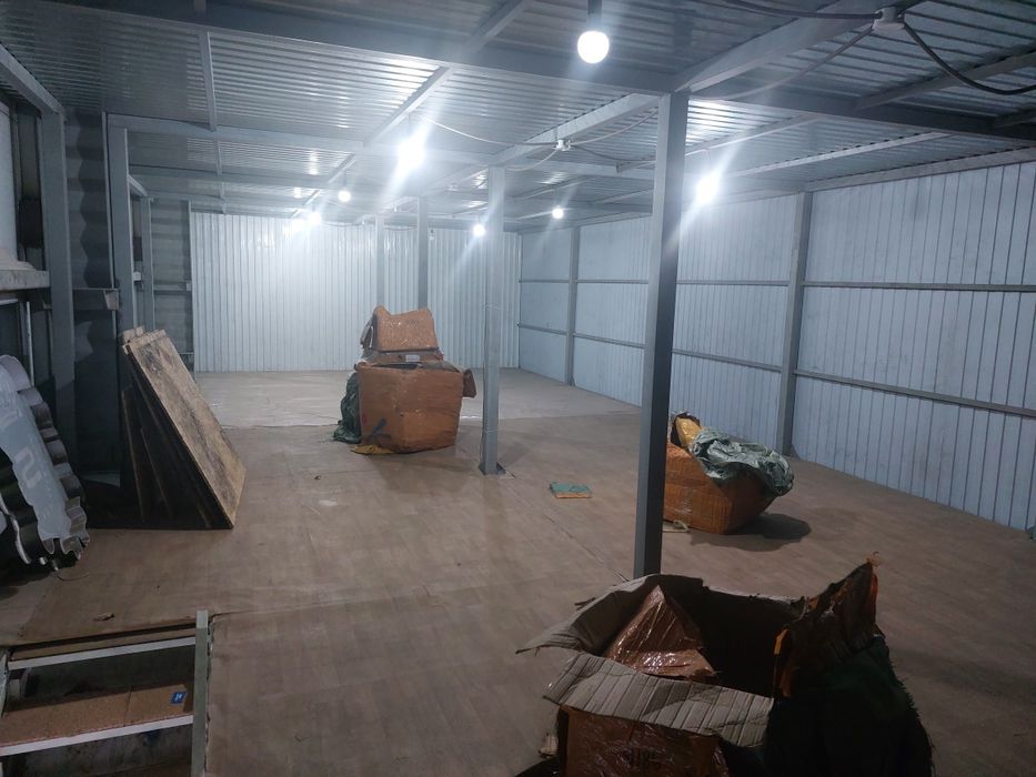 Продам бутики в Мизам 1