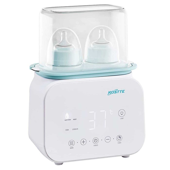 Нагревател за бебешко шише