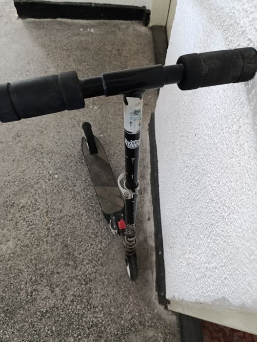 Детска тротинетка