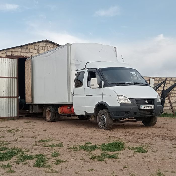 Продам Газель фермер
