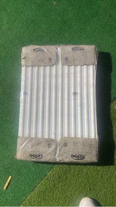 Calorifere 600\400 noi  nemtesti