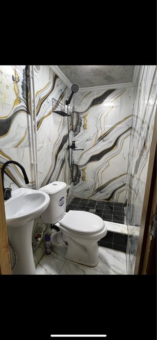 Квартира студия