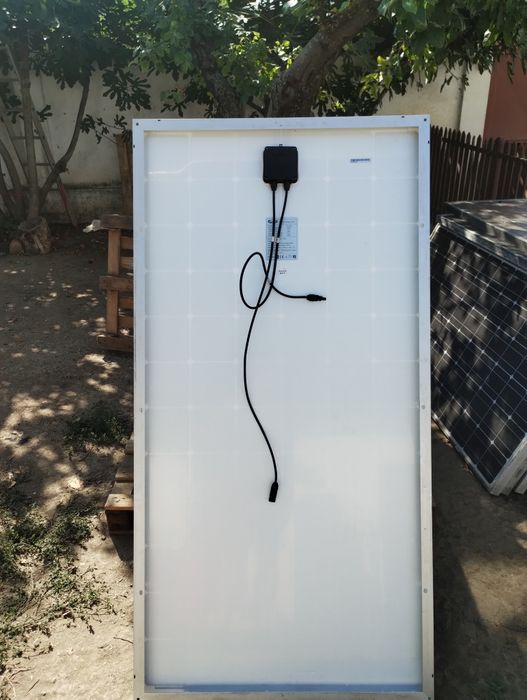 Panouri Fotovoltaice monocristaline de 190 waţi,  in Timișoara