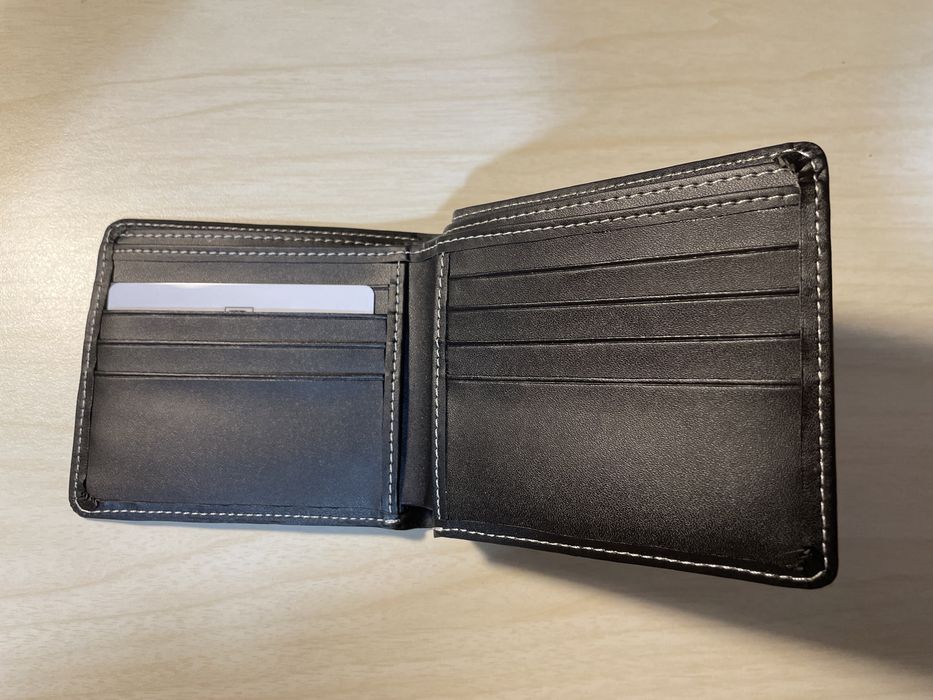 кошелёк Balmain